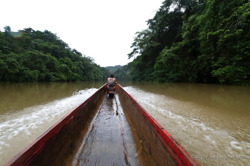 20101203_112728 D3S.jpg - Canoing down the Rio Chagres